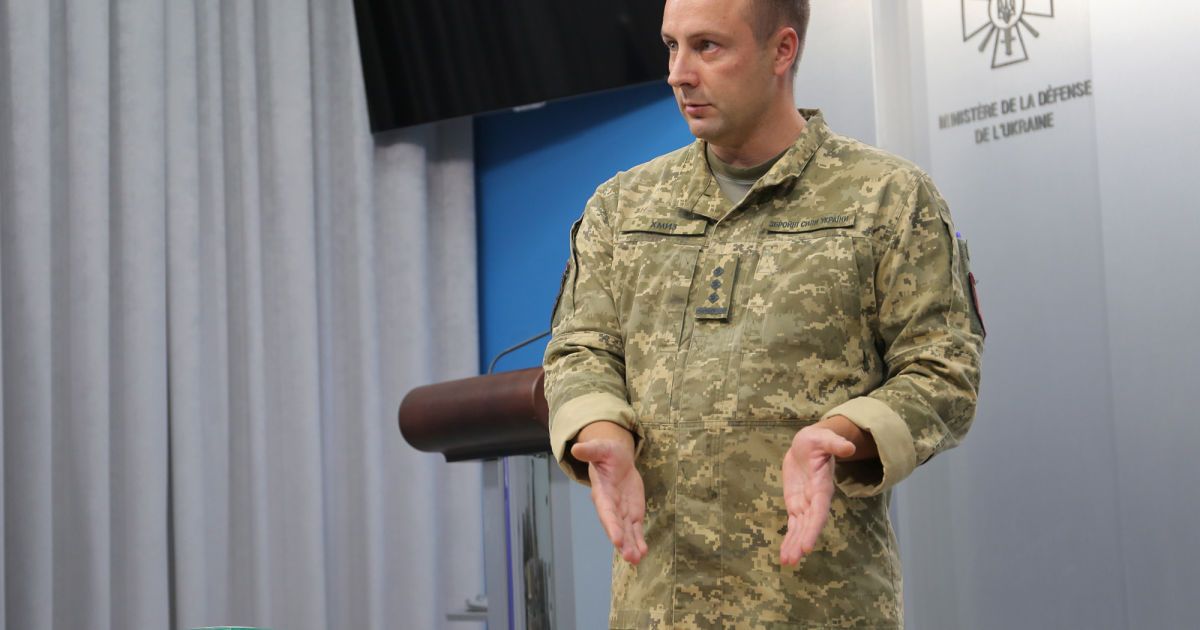 Харчування військовослужбовців_3 / © Министерство обороны Украины