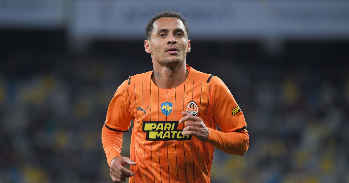 Останутся в Украине: "Шахтер" подписал новые контракты с двумя бразильскими легионерами