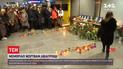 У Києві затвердили проєкт меморіалу, присвяченого жертвам авіатрощі МАУ