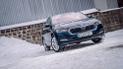 ŠKODA OCTAVIA A8 - враження, які заслуговують на особливу увагу. Огляд, ціни і комплектація