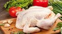 Чи можна мити курицю