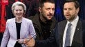Мюнхенська конференція: виступ віцепрезидента США Джей Ді Венса шокував європейців.
