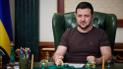"Президент Еврокомиссии пообещала, что сделает все возможное для ускорения вступления Украины в ЕС" — Зеленский