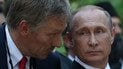 Песков назвал вывод войск из Киевской области "жестом доброй надежды"