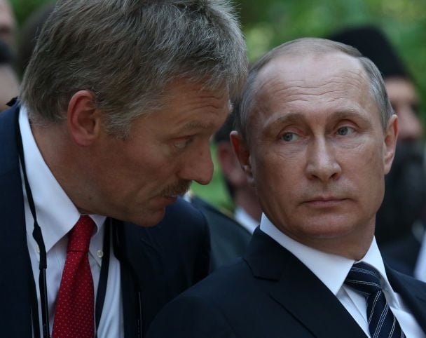 У Путина оценили возможность встречи с Зеленским до конца августа