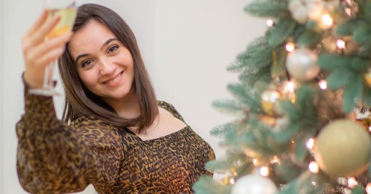 Юлия Мендель