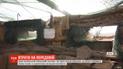 Боевики снова били из запрещенных Минском минометов