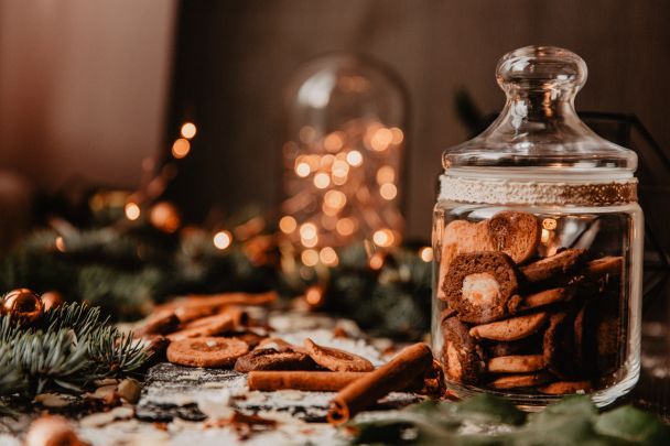 Колядки для детей / © Pexels