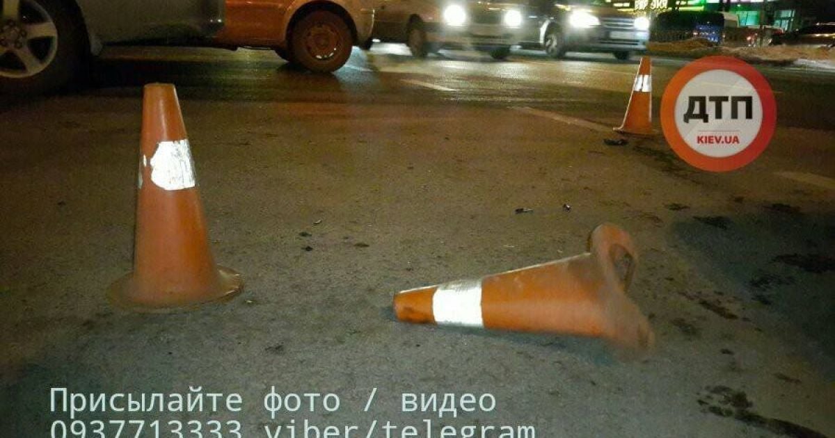 ДТП у Києві_6 / © dtp.kiev.ua