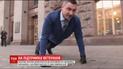 # 22PushupChallenge: украинские военные присоединились к акции в поддержку ветеранов