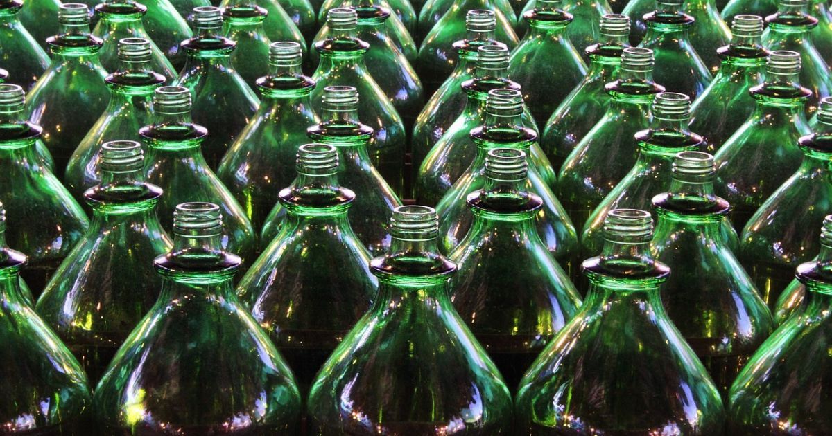 Акциз на підсолоджені цукром напої є частиною національної стратегії доходів до 2030 року