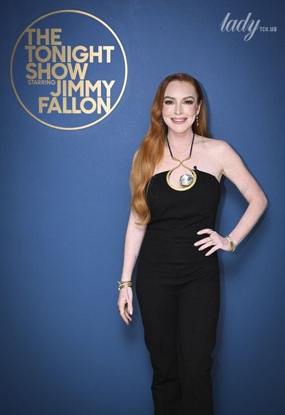 Линдсей Лохан / © Getty Images