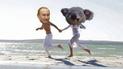 В соцсетях придумывают версии, куда исчез Путин