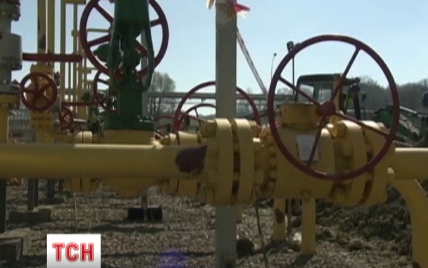 "Нафтогаз" должен "Укрнафте" 10,5 млрд кубометров газа — Коломойский