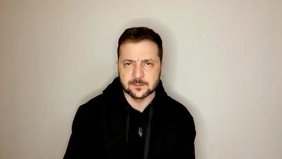 Зеленский за 25 января: день чрезвычайно приятных новостей для Украины