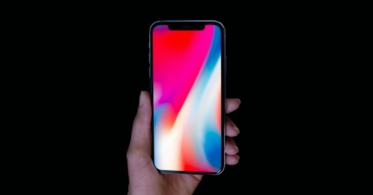 Moyo.ua первыми начнут официальную продажу iPhone X в Украине