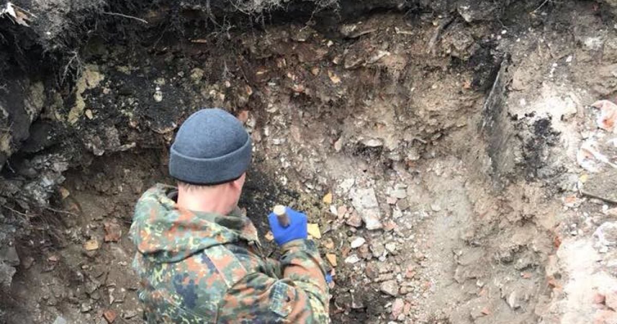 Руднєв, більшовик