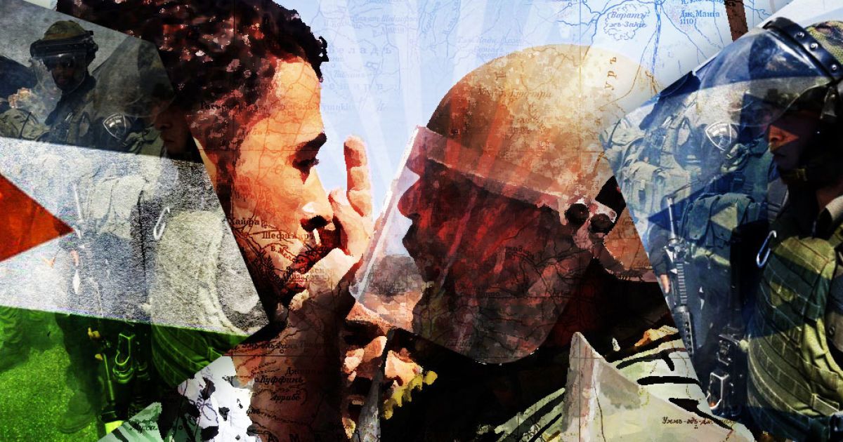 70 лет спустя. Как теперь выглядит будущее конфликта Палестины и Израиля