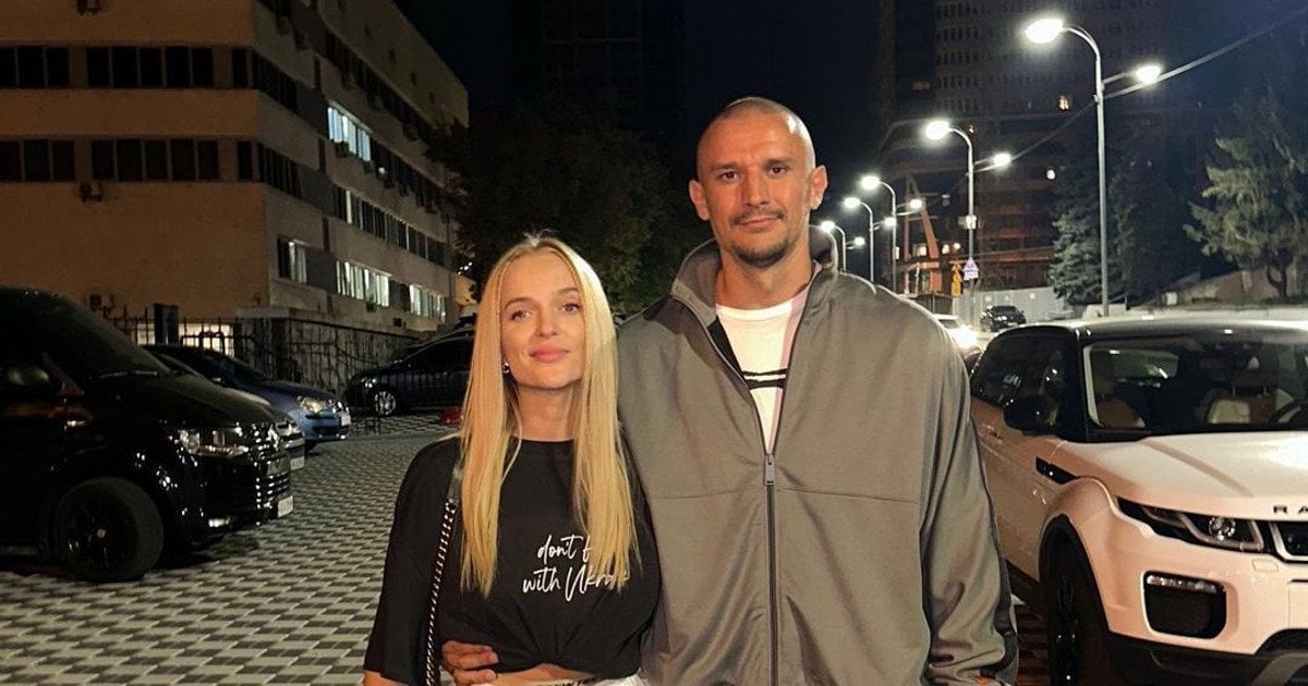 Холостяк Тарас Цимбалюк вперше розсекретив причину розриву зі Світланою Готочкіною