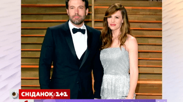 Бен Аффлек и Дженнифер Гарнер после 10 лет семейной жизни разводятся