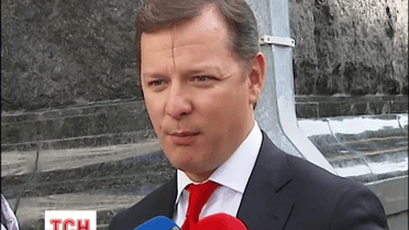 Порошенко собрал лидеров фракций, чтобы убедить их проголосовать за отставку Наливайченко