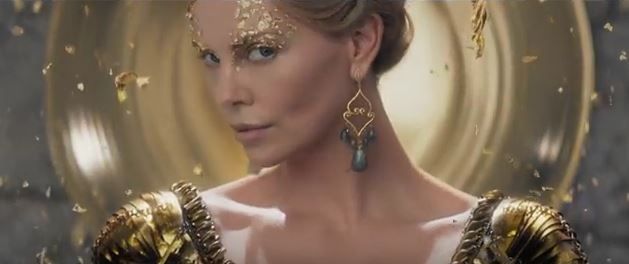 Сексуальное творение- Шарлиз Терон Сексуальное творение- Шарлиз Терон