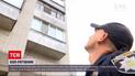Новини України: у Житомирі поліцейський запобіг самогубству жінки