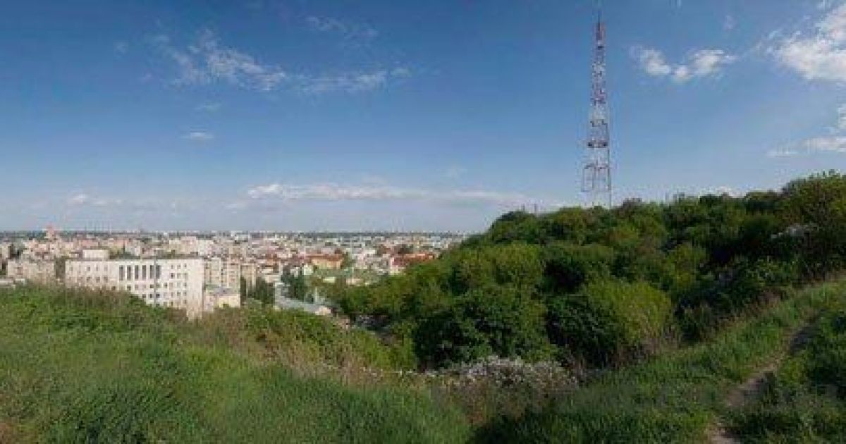 Юрковиця, Київ