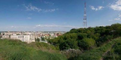 В Киеве обнаружили незаконное строительство в зоне исторического памятника IX-XIII века