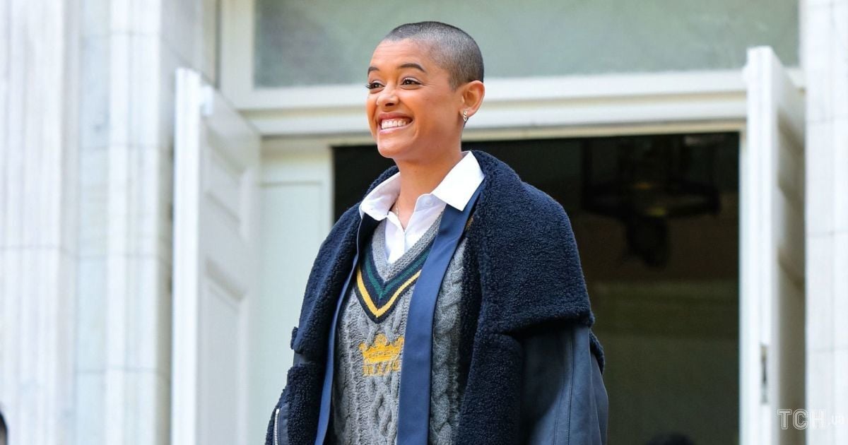 "Пліткарка"