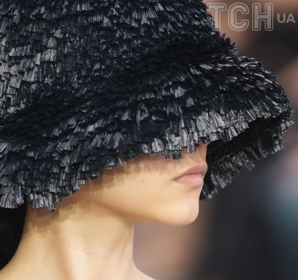 Показ коллекции прет-а-порте Michael Kors весна-лето 2025 / © Associated Press