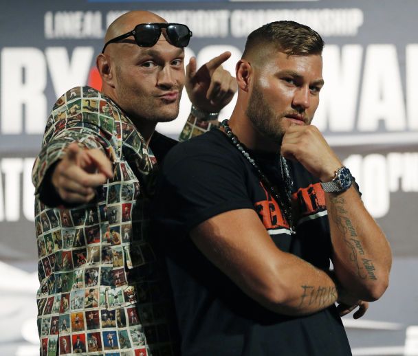  / © Associated Press
