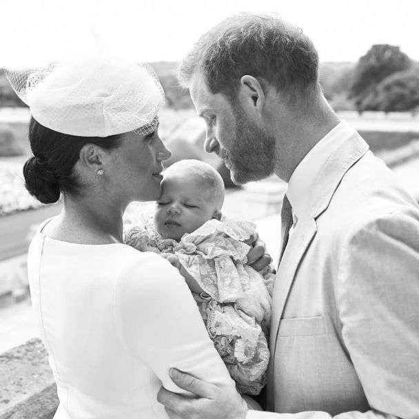  / © instagram.com/sussexroyal