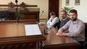 Адвокат, Зорян Кісь та Тимур Левчуко