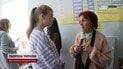 У найстарішої породіллі України Підвербної відібрали доньку! Шок-деталі про її життя з матір'ю!