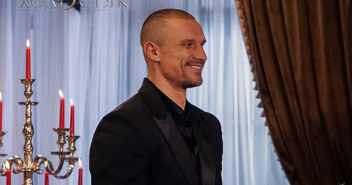 Тарас Цимбалюк