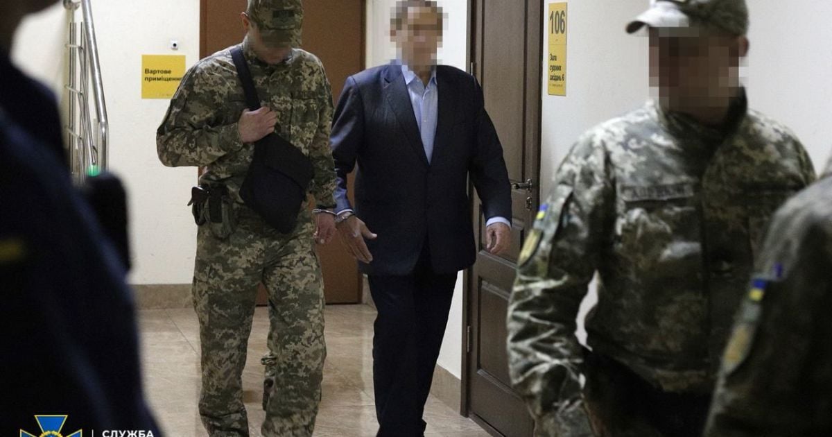 Президент "Мотор Січі" справді має російський паспорт: це підтвердив його адвокат