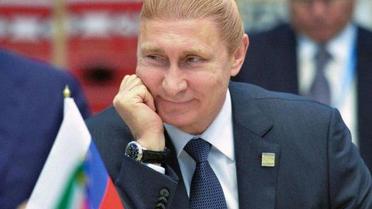 Жартівники змінили президентам імідж / © із соцмереж