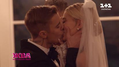 История любви Джастина Бибера и Хейли Болдуин