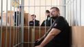 В СИЗО Мосийчука держат в одиночной камере