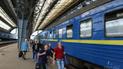 В "Укрзализныце" грязное белье объяснили нестабильностью экономики