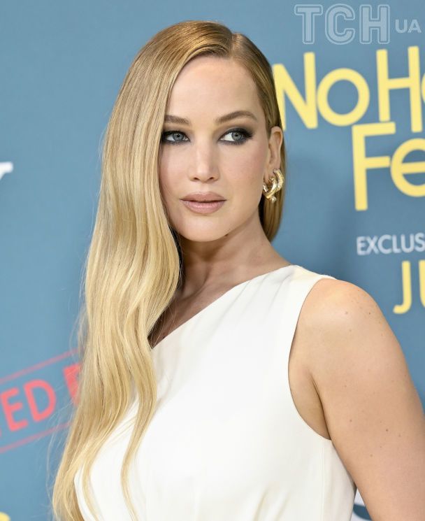 Дженніфер Лоуренс / © Associated Press