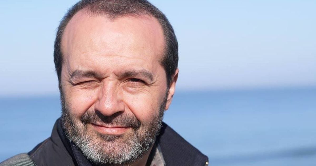 Шендерович їде до Києва