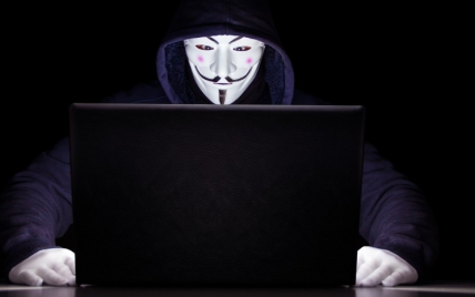 Хакери Anonymous зламали сайт "Росатому" та злили базу даних