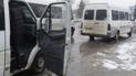 У Рівному підліток вдруге за тиждень викрав маршрутку