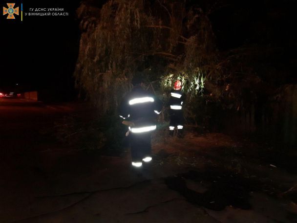  / © ГУ ДСНС України у Вінницькій області
