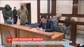 Кримці допомагають арештованим українським морякам харчами та одягом
