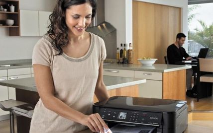 Как помогает принтер дома, когда есть качественная заправка картриджей