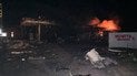 Атака по Тростяці на Сумщині