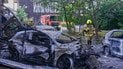 Війська РФ завдали масованого комбінованого удару по Україні